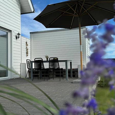 Meerhaus Olpenitz Exterior foto